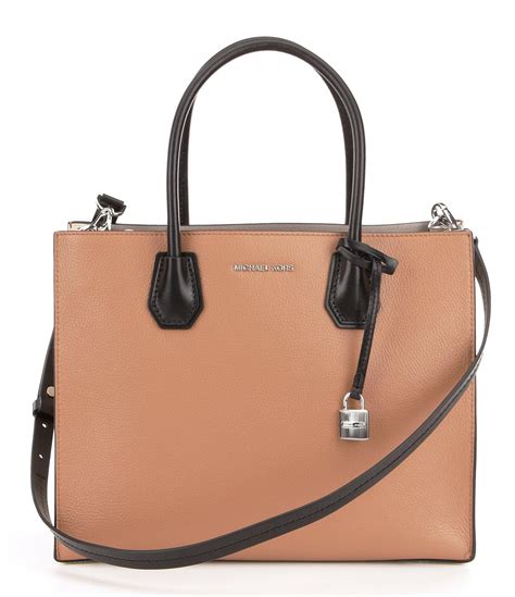 michael kors studio mercer large bag|Michael Kors mercer gallery small.